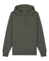 Heren Hoodie Stanley Stella Cruiser 2.0 Khaki